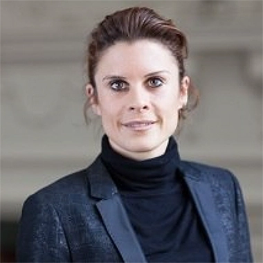 Photo of Mr Cristelle DEVERGIES-BOURON